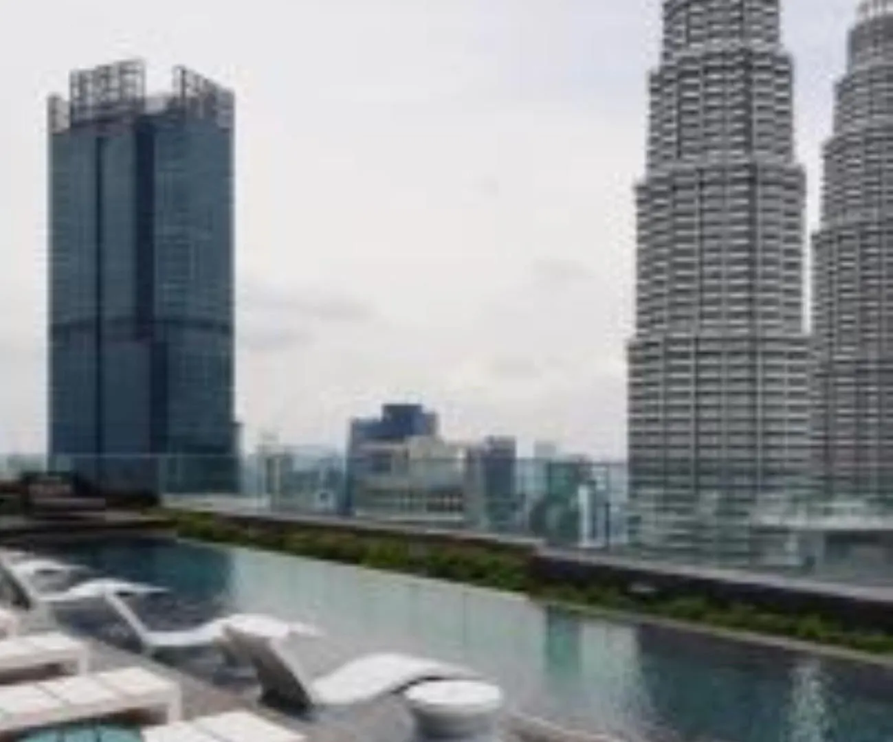 Star Galaxy Suites Klcc Kuala Lumpur 0*,  Malaisie