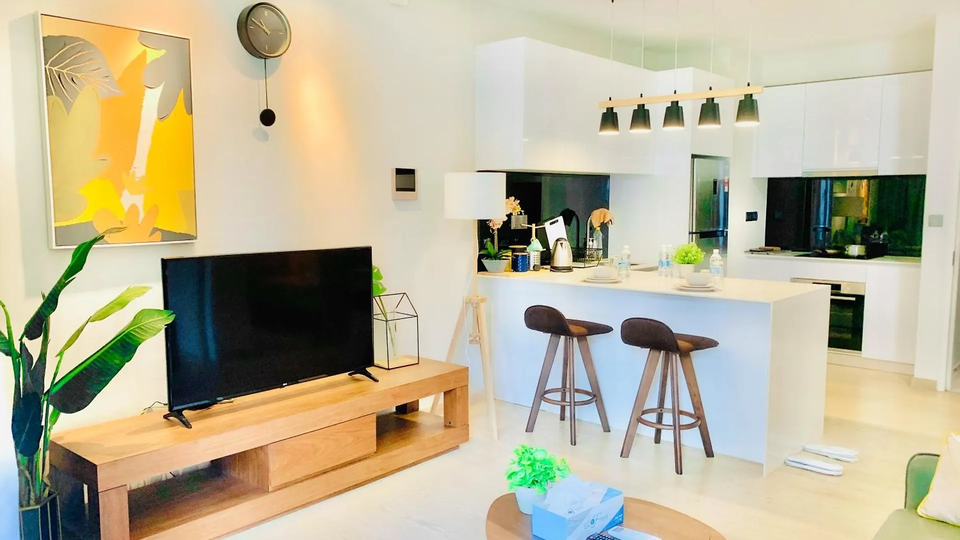 Star Galaxy Suites Klcc Κουάλα Λουμπούρ Μαλαισία