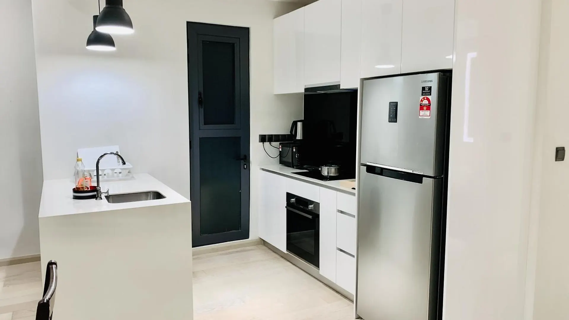 Διαμέρισμα Star Galaxy Suites Klcc Κουάλα Λουμπούρ Μαλαισία