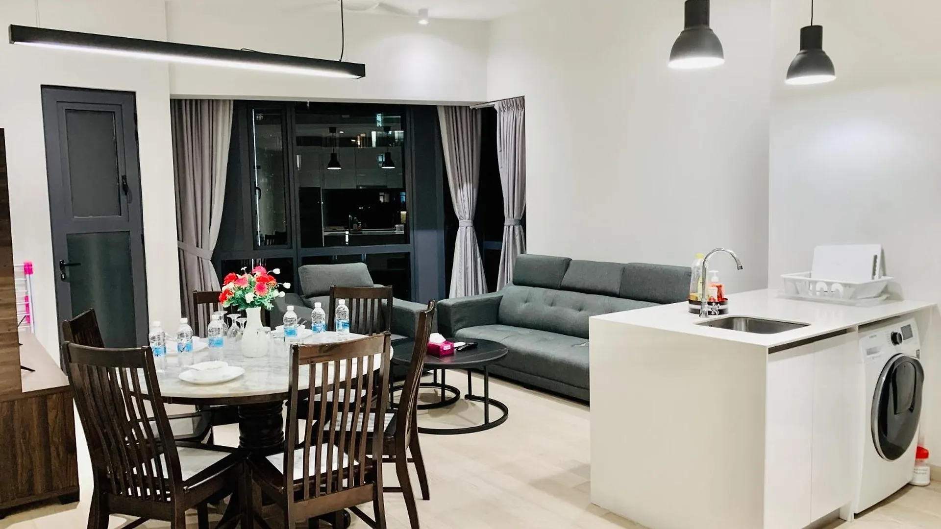 Star Galaxy Suites Klcc Κουάλα Λουμπούρ 0*,  Μαλαισία