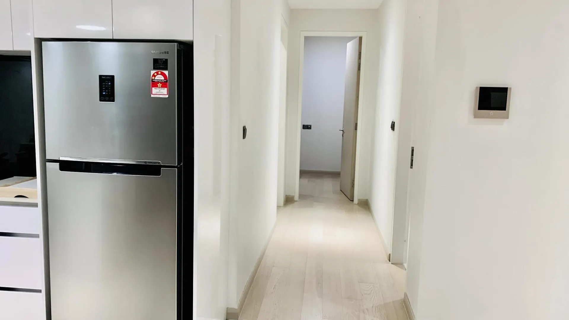 Star Galaxy Suites Klcc Κουάλα Λουμπούρ Διαμέρισμα