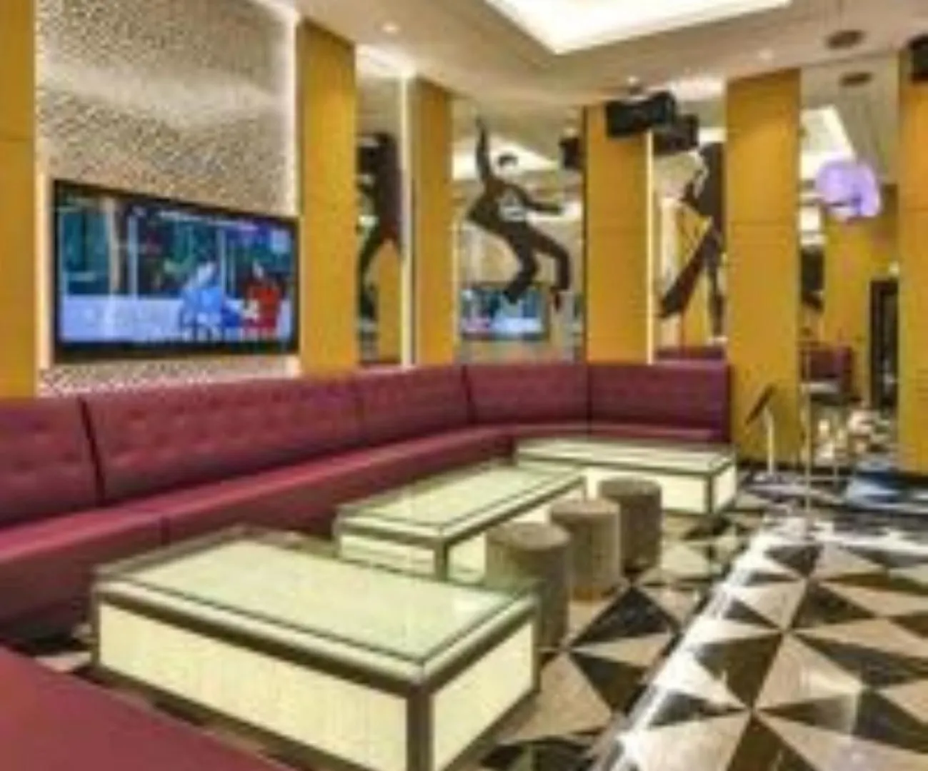 Appartement Star Galaxy Suites Klcc Kuala Lumpur