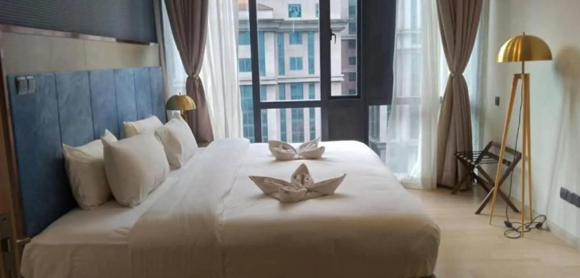 Διαμέρισμα Star Galaxy Suites Klcc Κουάλα Λουμπούρ