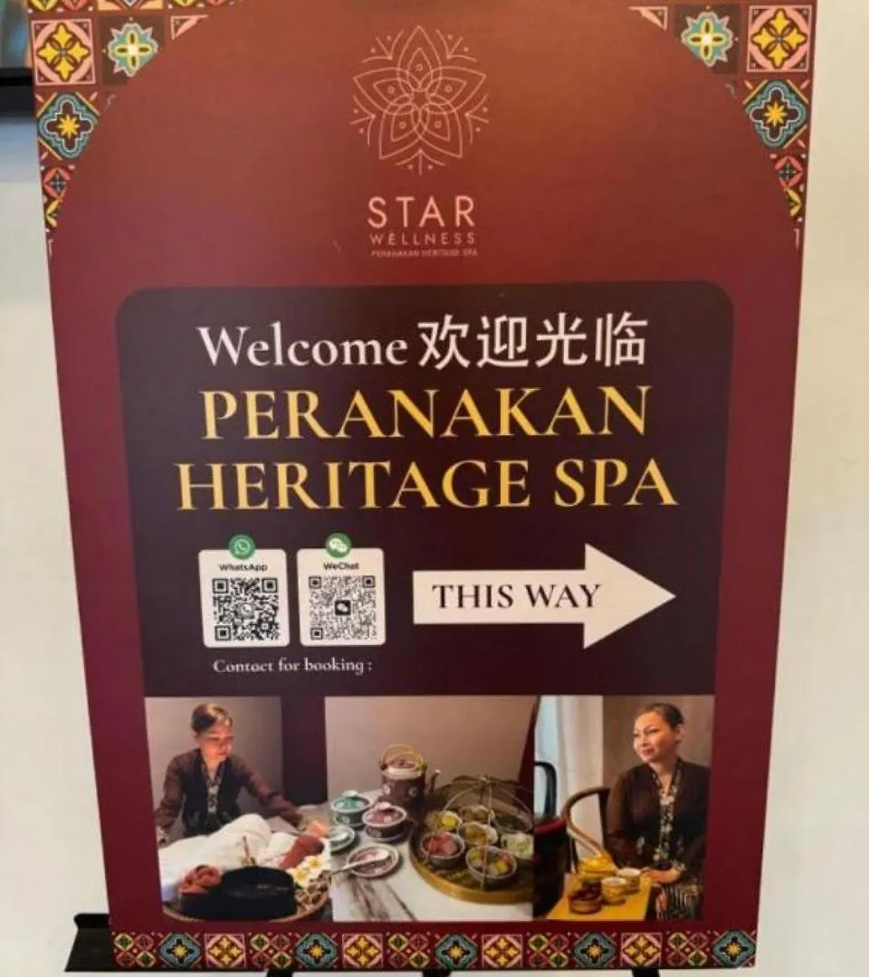 Star Galaxy Suites Klcc Κουάλα Λουμπούρ 0*,