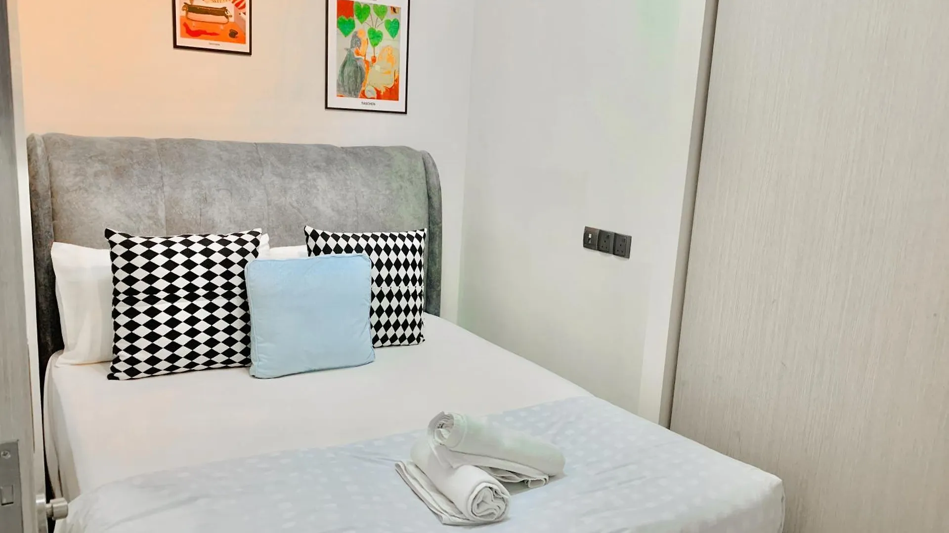 Star Galaxy Suites Klcc Kuala Lumpur 0*,  Malaysia