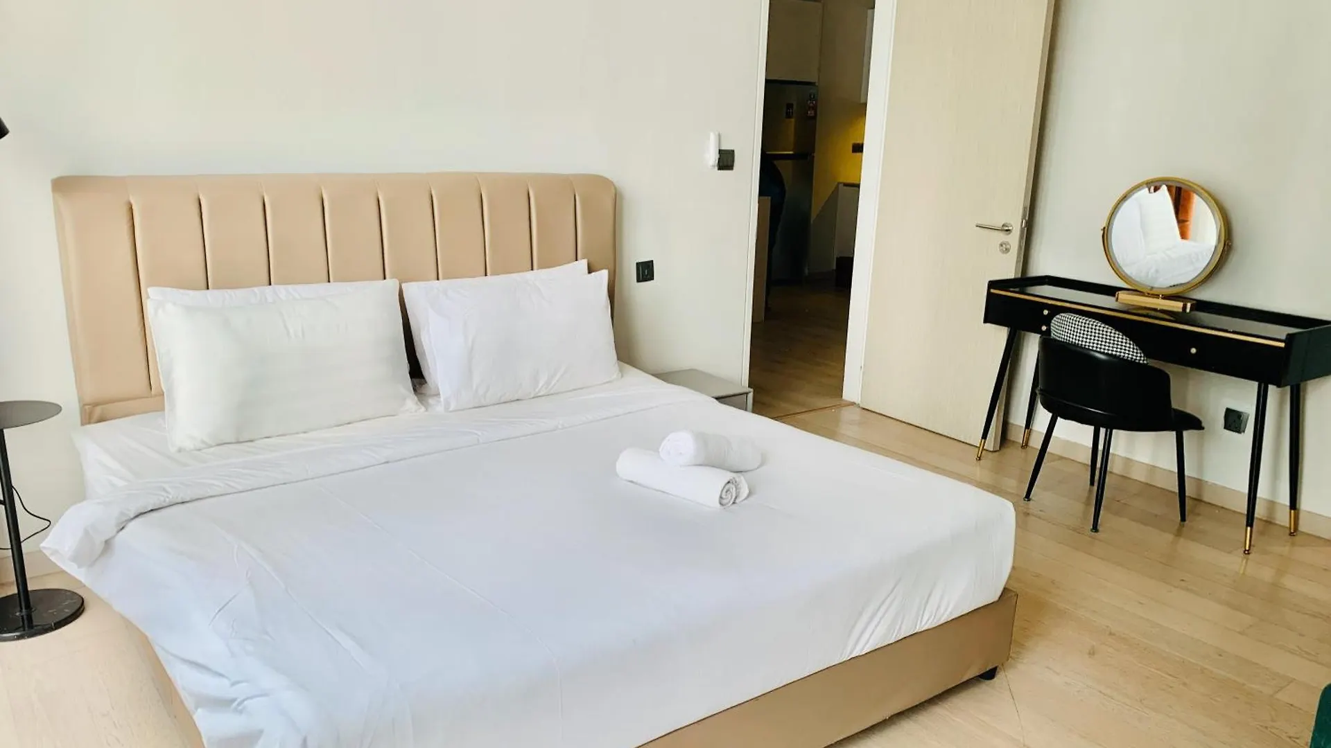Apartment Star Galaxy Suites Klcc Kuala Lumpur Malaysia