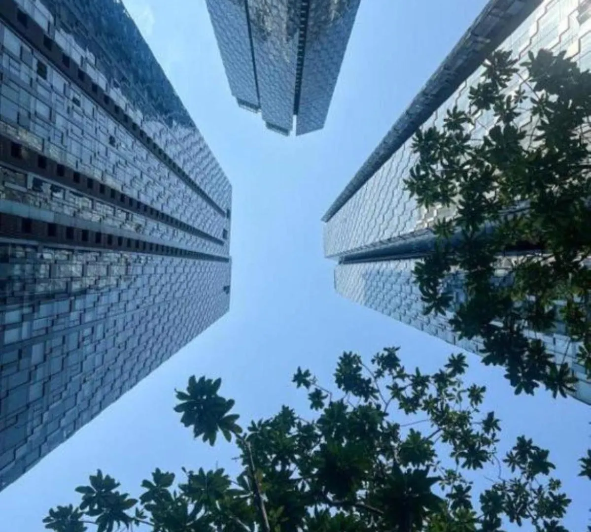 Star Galaxy Suites Klcc Kuala Lumpur