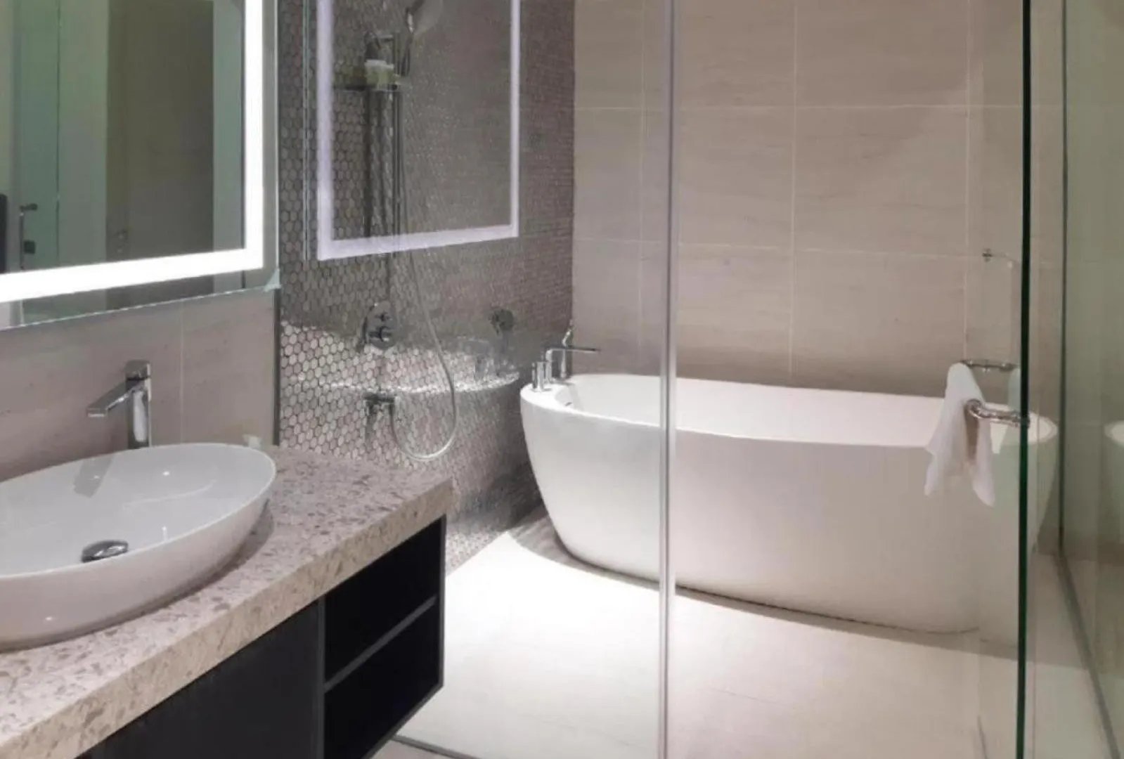 Star Galaxy Suites Klcc Kuala Lumpur