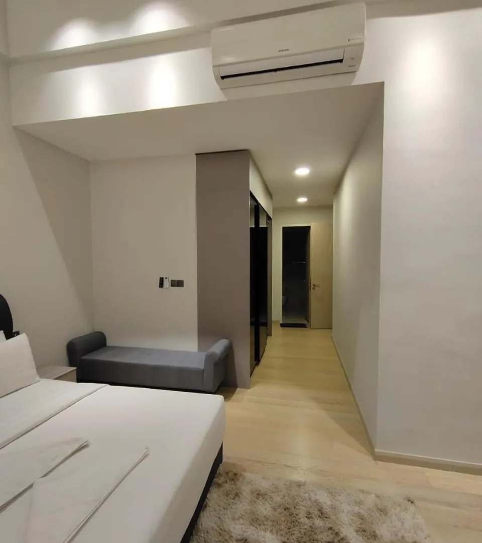 Apartment Star Galaxy Suites Klcc Kuala Lumpur