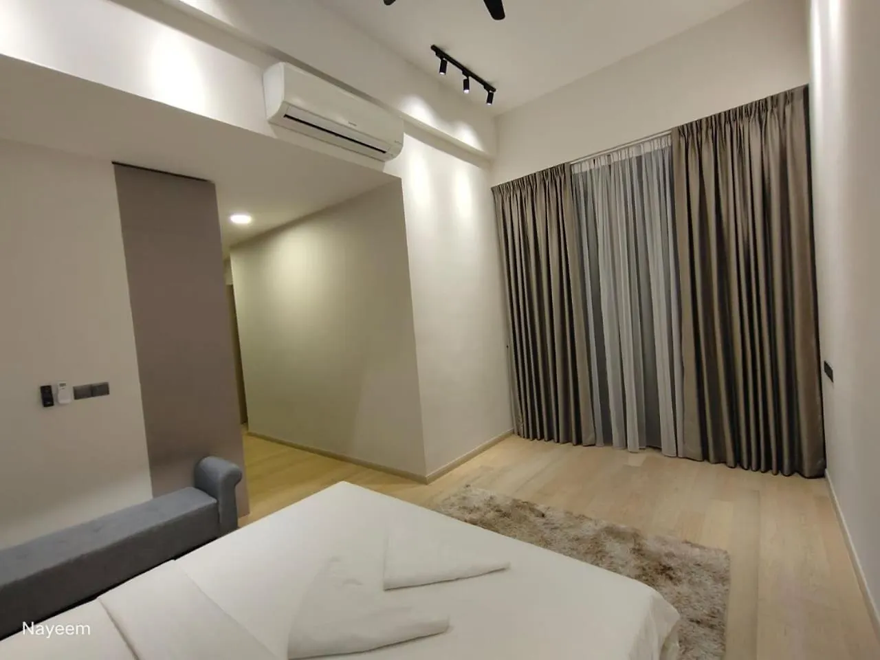 Apartment Star Galaxy Suites Klcc Kuala Lumpur