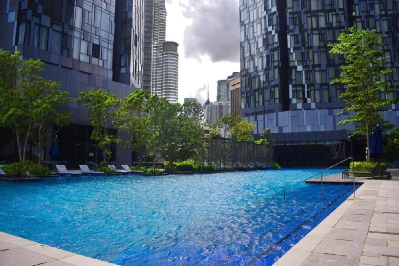 Star Galaxy Suites Klcc Kuala Lumpur 0*,