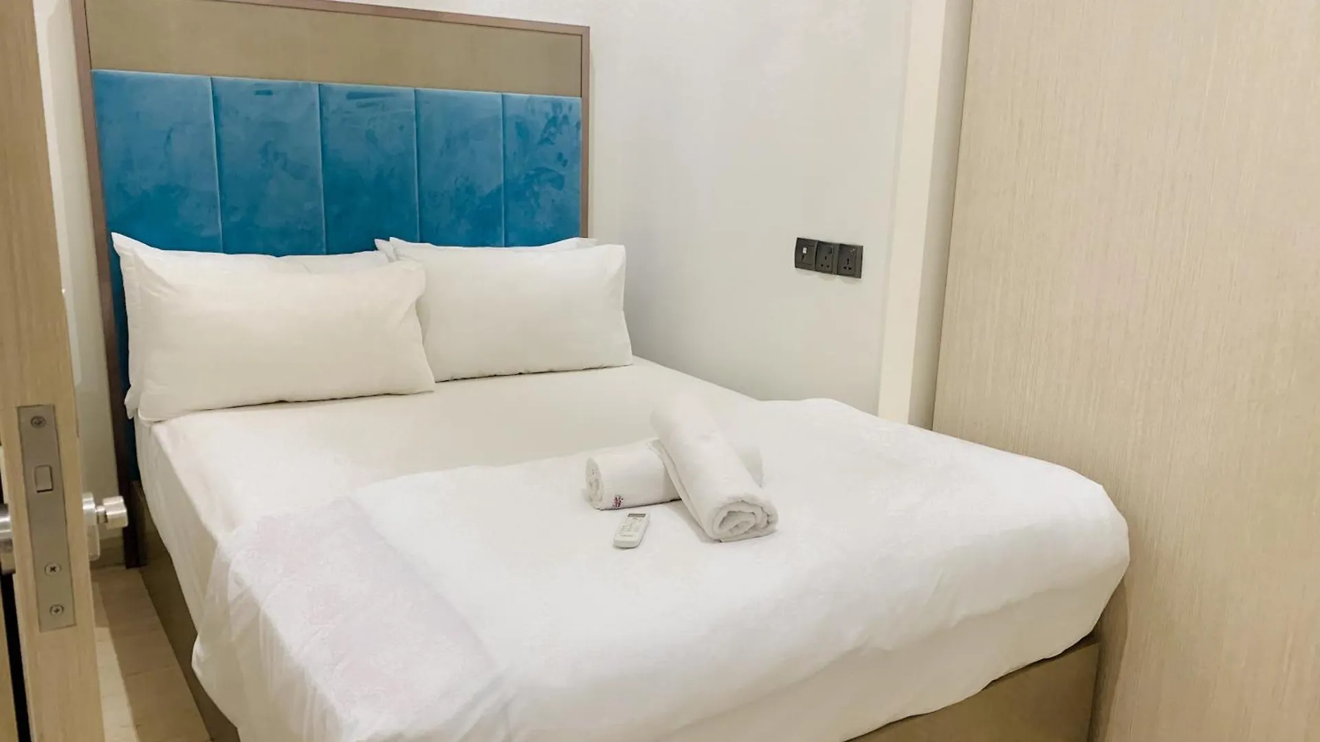 Star Galaxy Suites Klcc Kuala Lumpur Malaysia